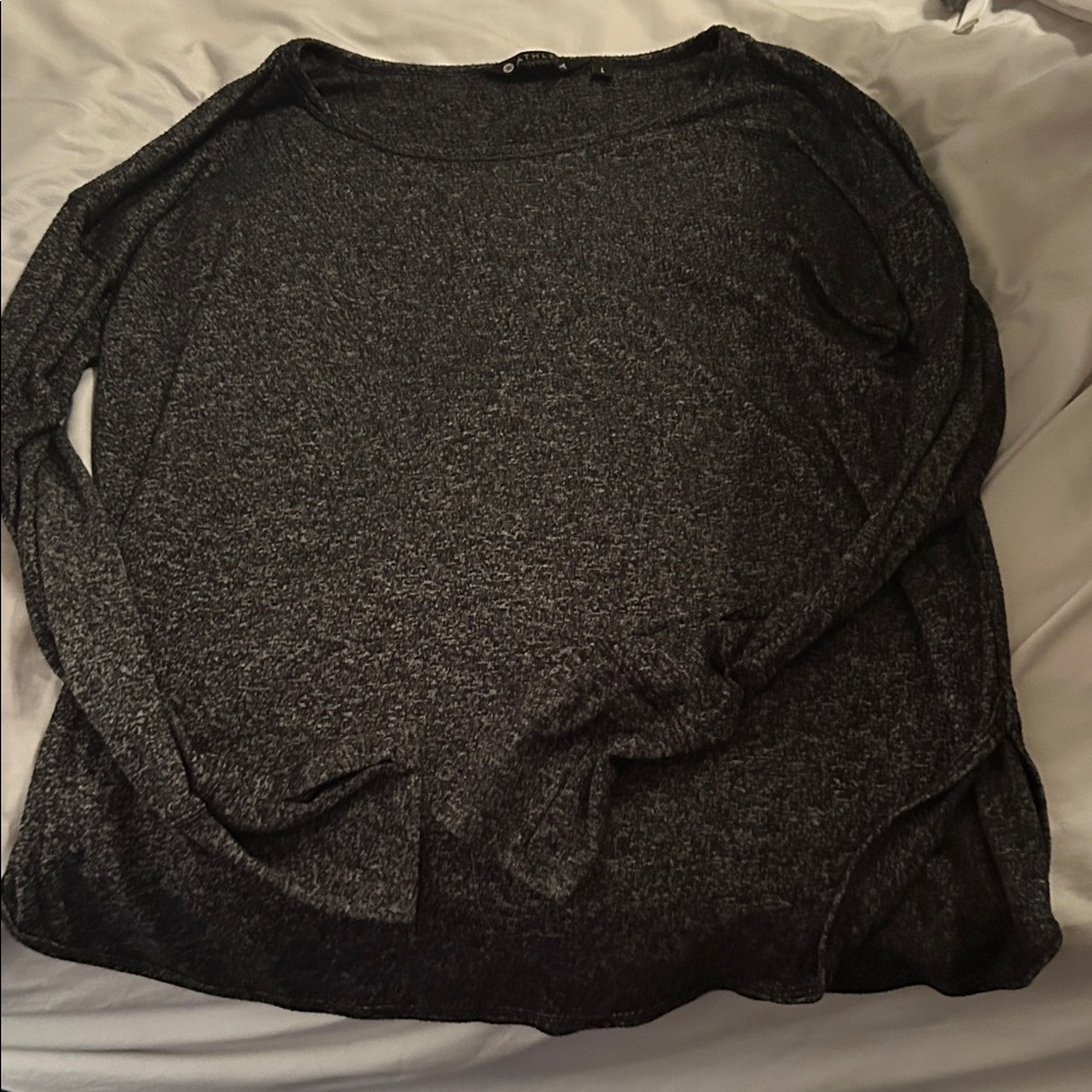Athleta‎ long sleeved shirt
